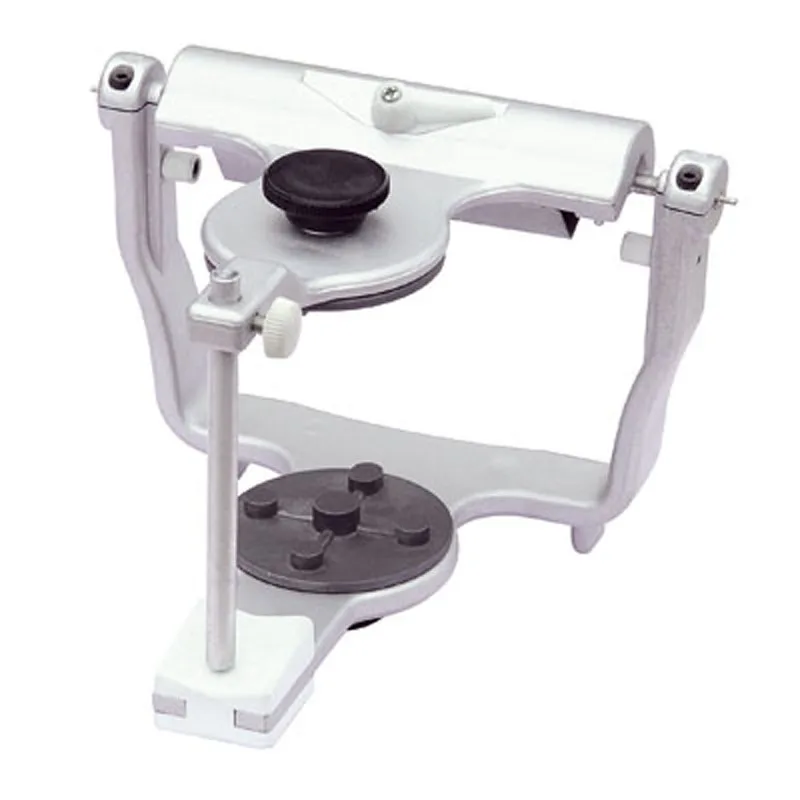 

1pc Denture Magnetic Articulator Dental Articulator for Mounting Pre-cast Dental Models Dental Lab Equipment Tools