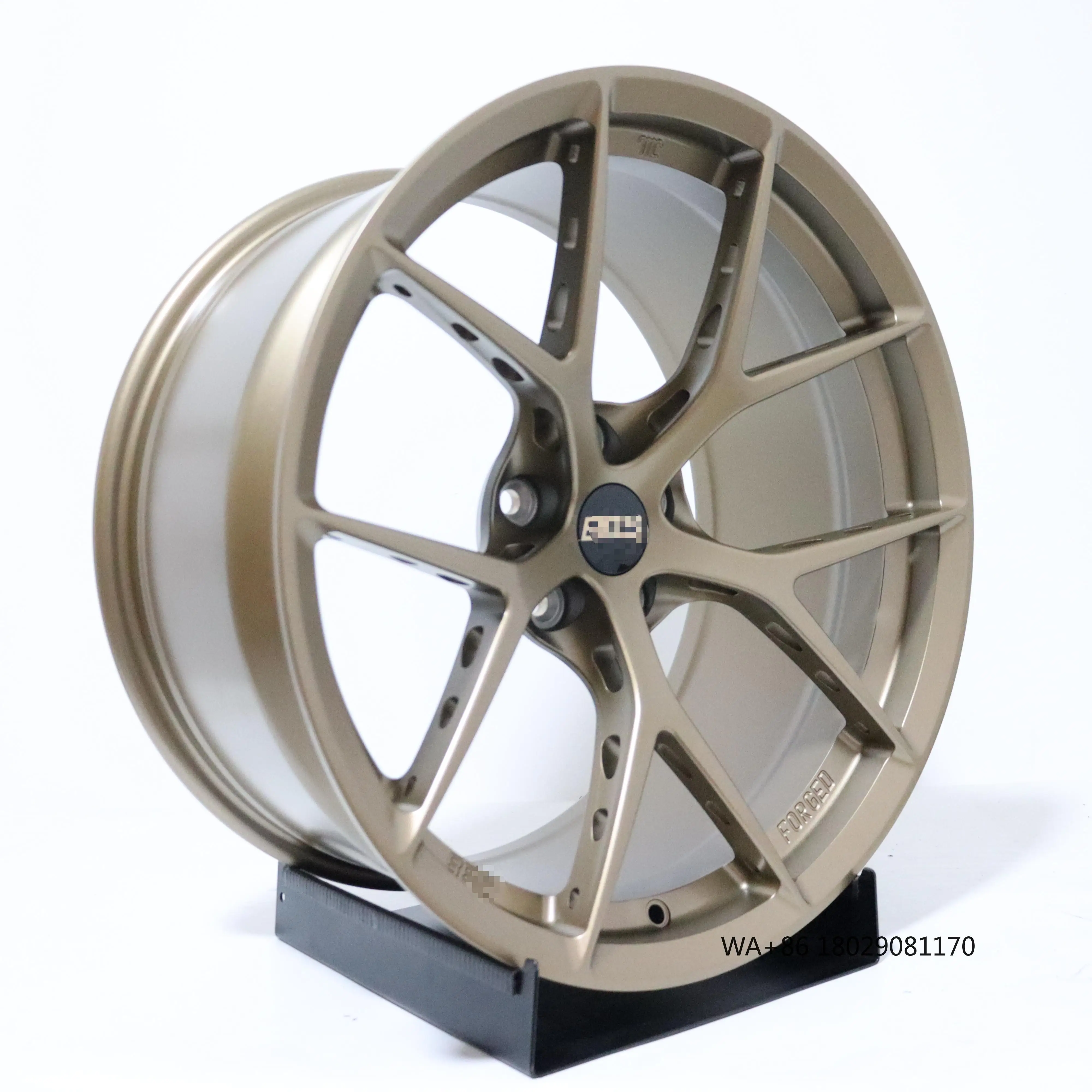 

Xywheel Индивидуальная легкая модификация T6061 FIR Design Кованое колесо 5x120 5x112 FIR Дизайн для BMW M2 M3 M4 F87 F30 G87