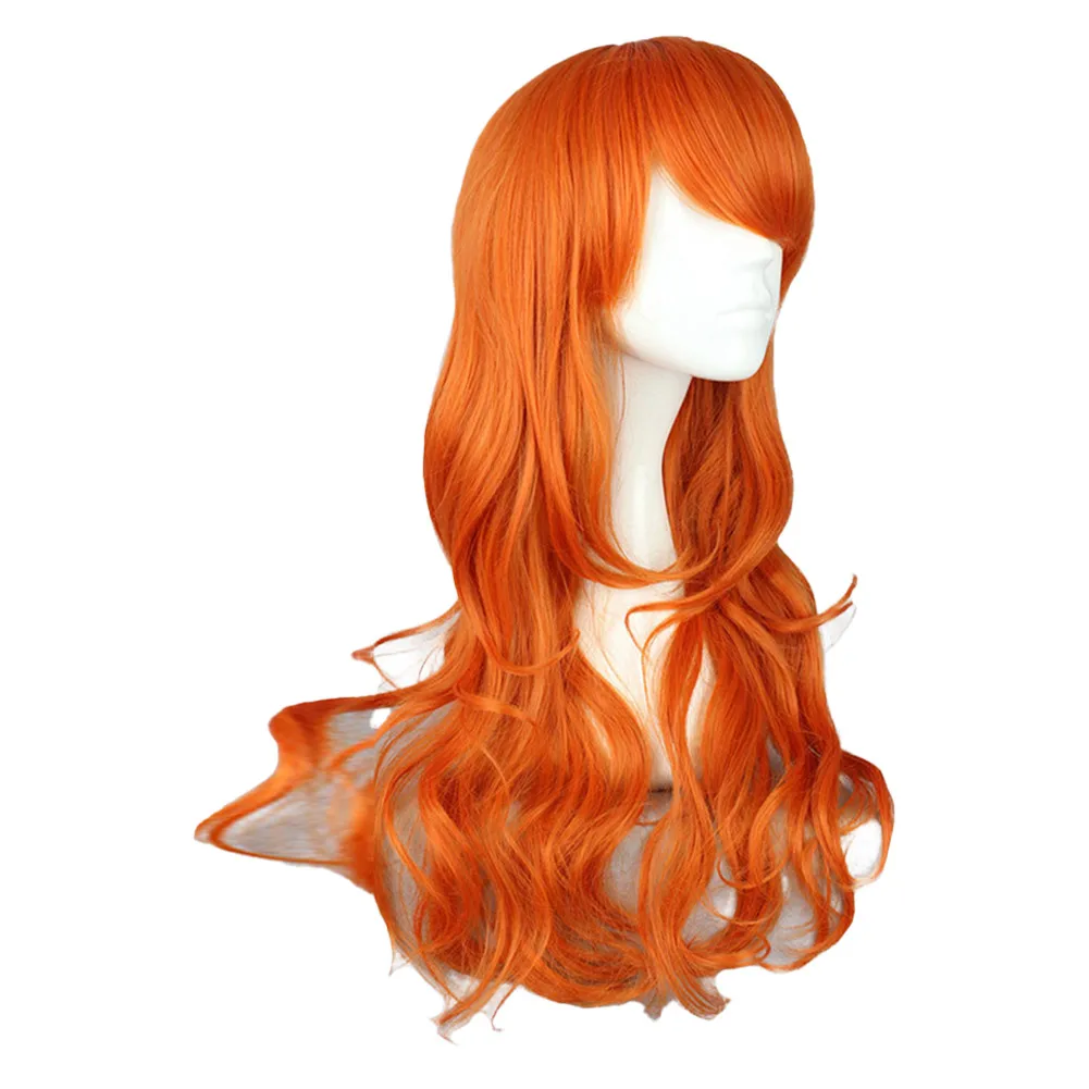 Anime pirata fantasia cosplay para meninas adultas, nami, roupas roxas, vestido sexy, festa de halloween, terno fantasia