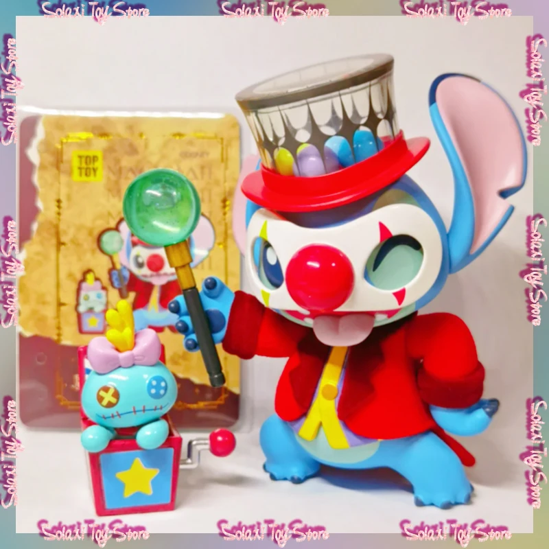 

Оригинальный стежок, дурацкий дневник, серия 2,0, модная слепая коробка, игрушки, ремесла, коллекционные украшения, праздничные подарки, подарок