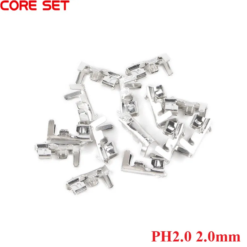 200Pcs/Lot PH2.0 Ma… - image
