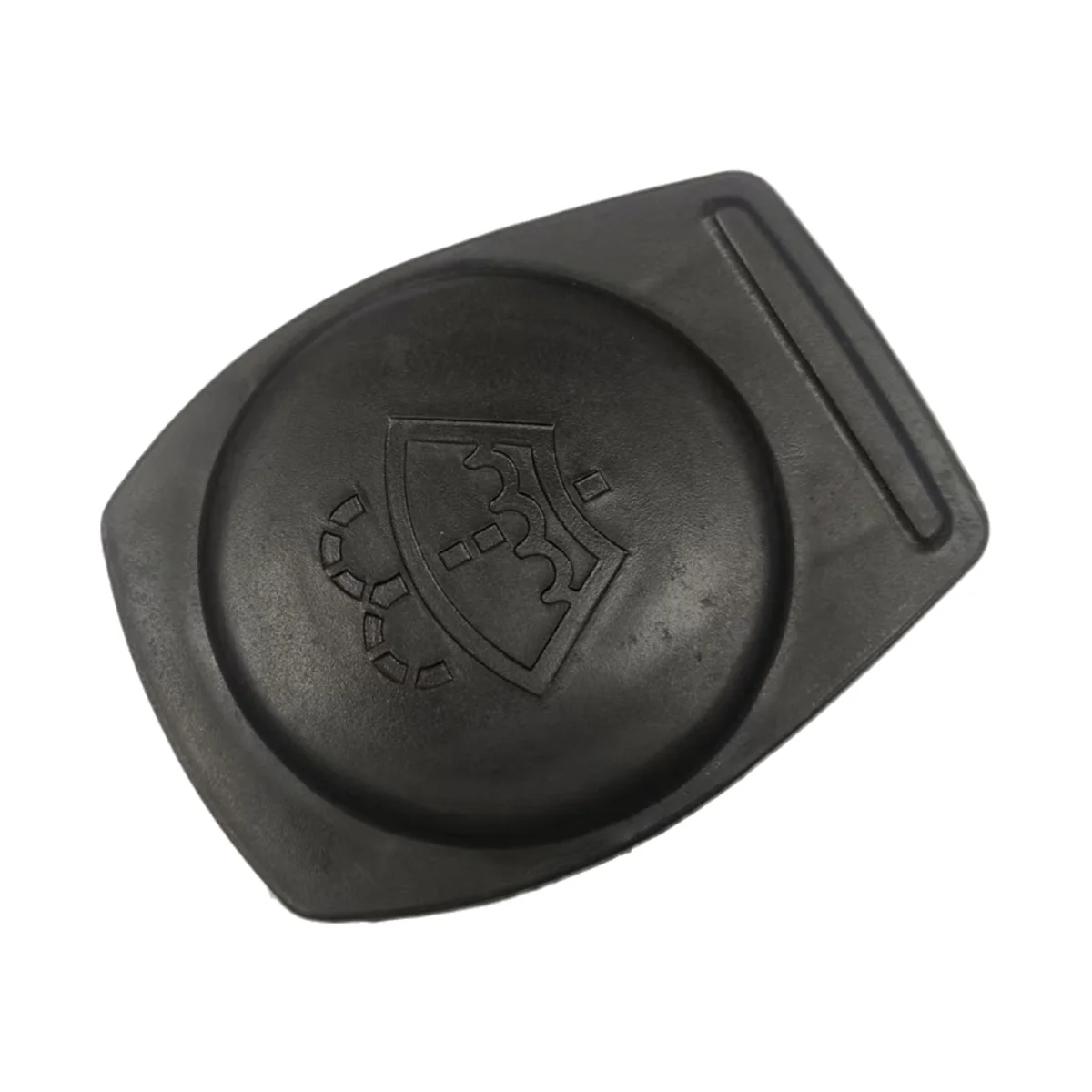3Q0955455 Car Windshield Wiper Washer Fluid Reservoir Tank Cap for Porsche Cayenne for VW for Audi for Seat for Skoda Octavia