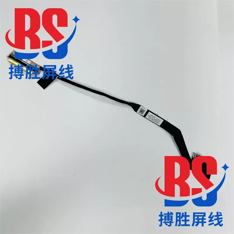 For Dell ALIENWARE x17 R1 R2 IO USB Cable 0136Y5 DC02C00SD00 Replacement Data Transfer Charging Cord