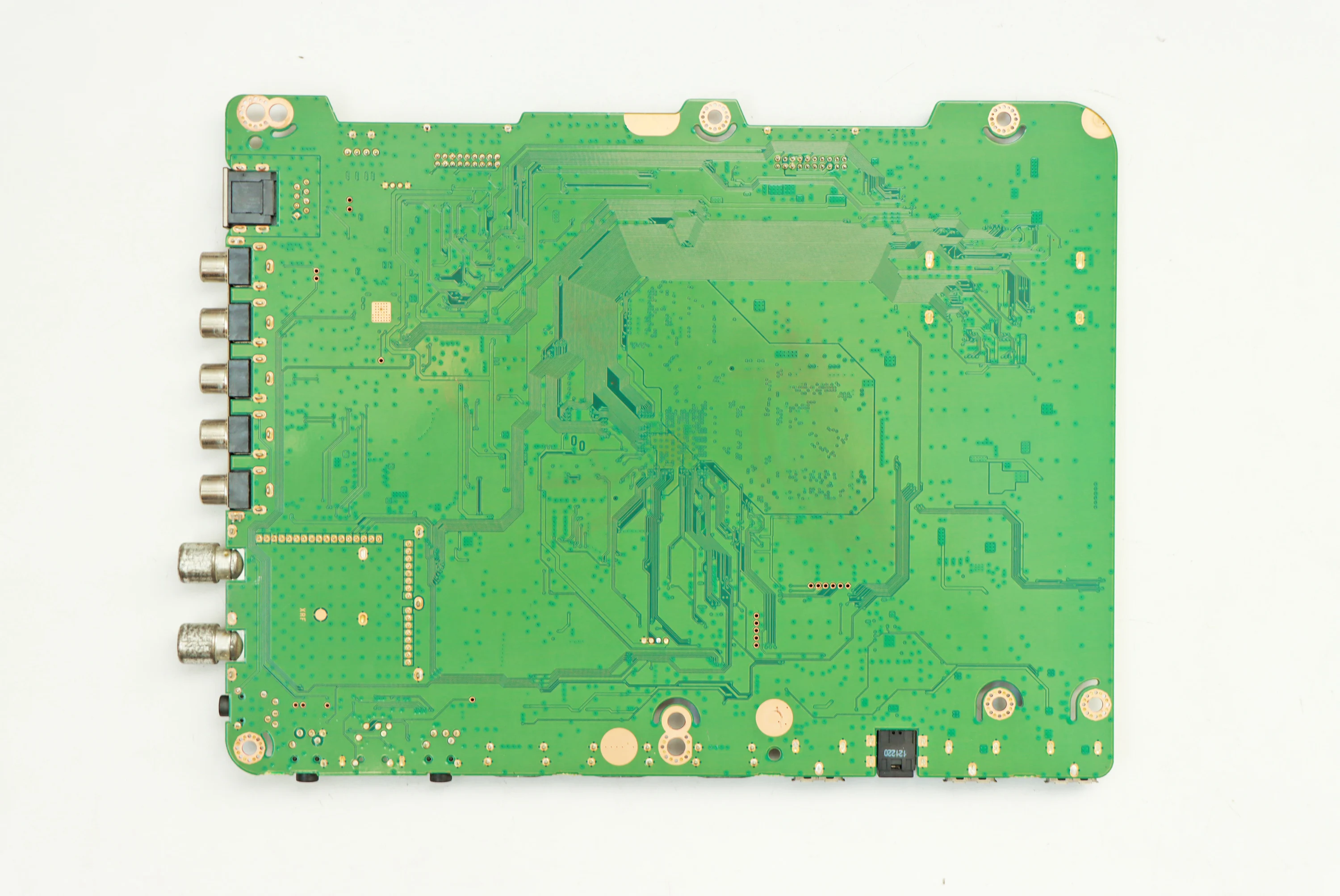 BN41-01807A BN94-05678J BN94-05898N BN94-05625X untuk Board Board UN55ES7003 Board papan utama