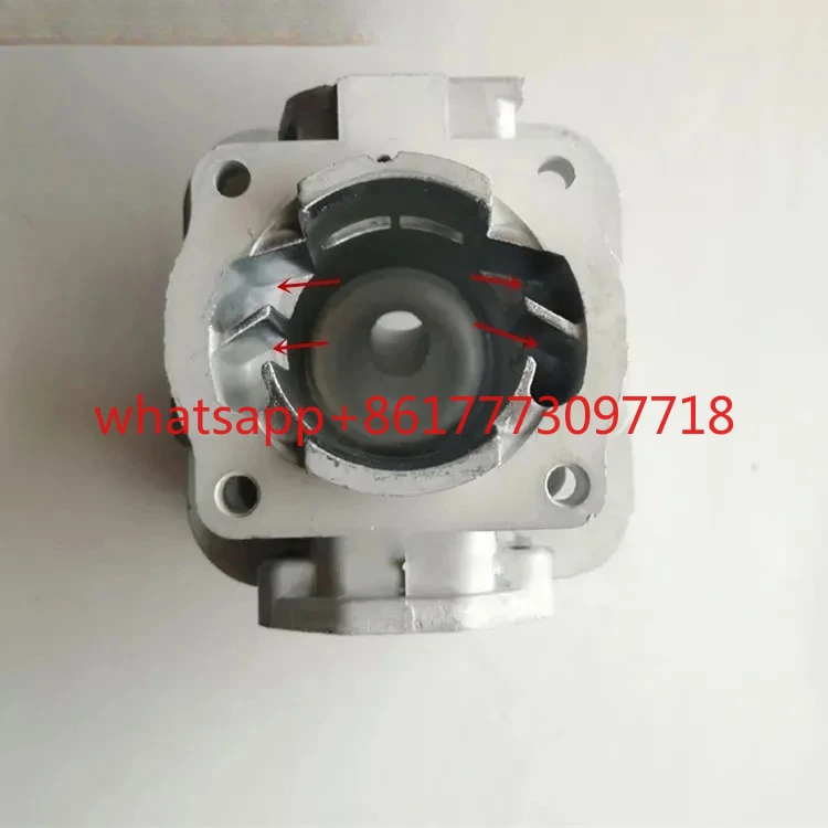 1E40F-5B Cylinder K…