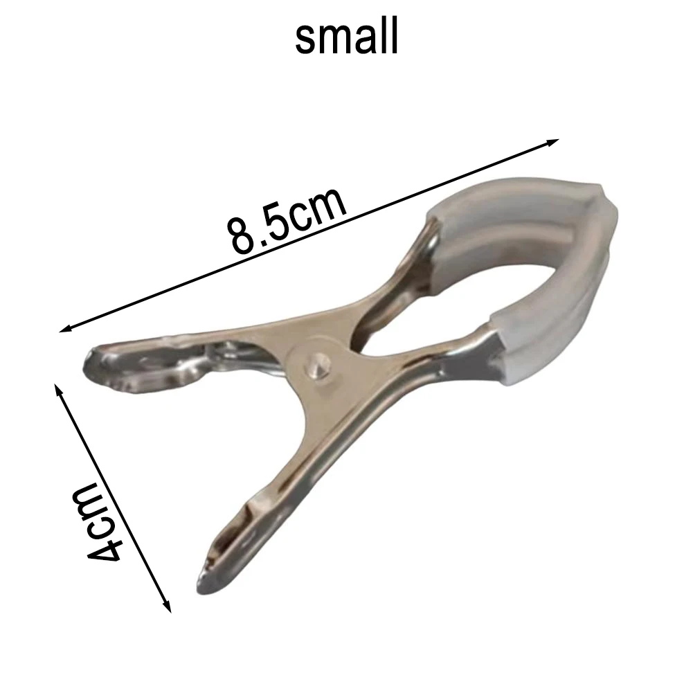 Clarinet Repair Clips Sax Spacer Clips for durable Replacement Parts Humanized Design Features Instrument Maintenance
