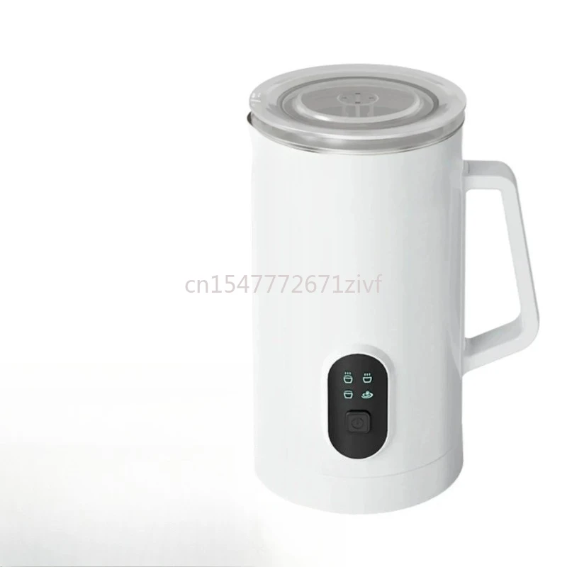 

110 Вольт, 220 Вольт, 400 Вт вспениватель молока, бытовое устройство для подогрева и пены молока