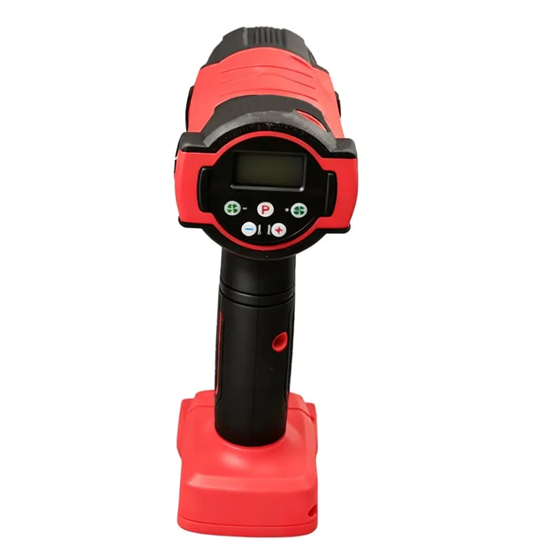 Thumbnail 3 - #15 Trending Heat Guns Right Now