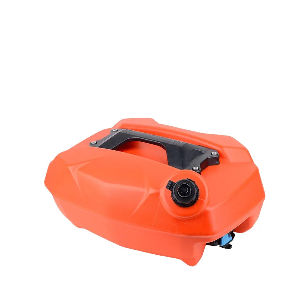 2025 hot sale sential Outdoor 28L Plastic Fuel Tanks for Bombardier Motorboats Compatible with Spark 90 300