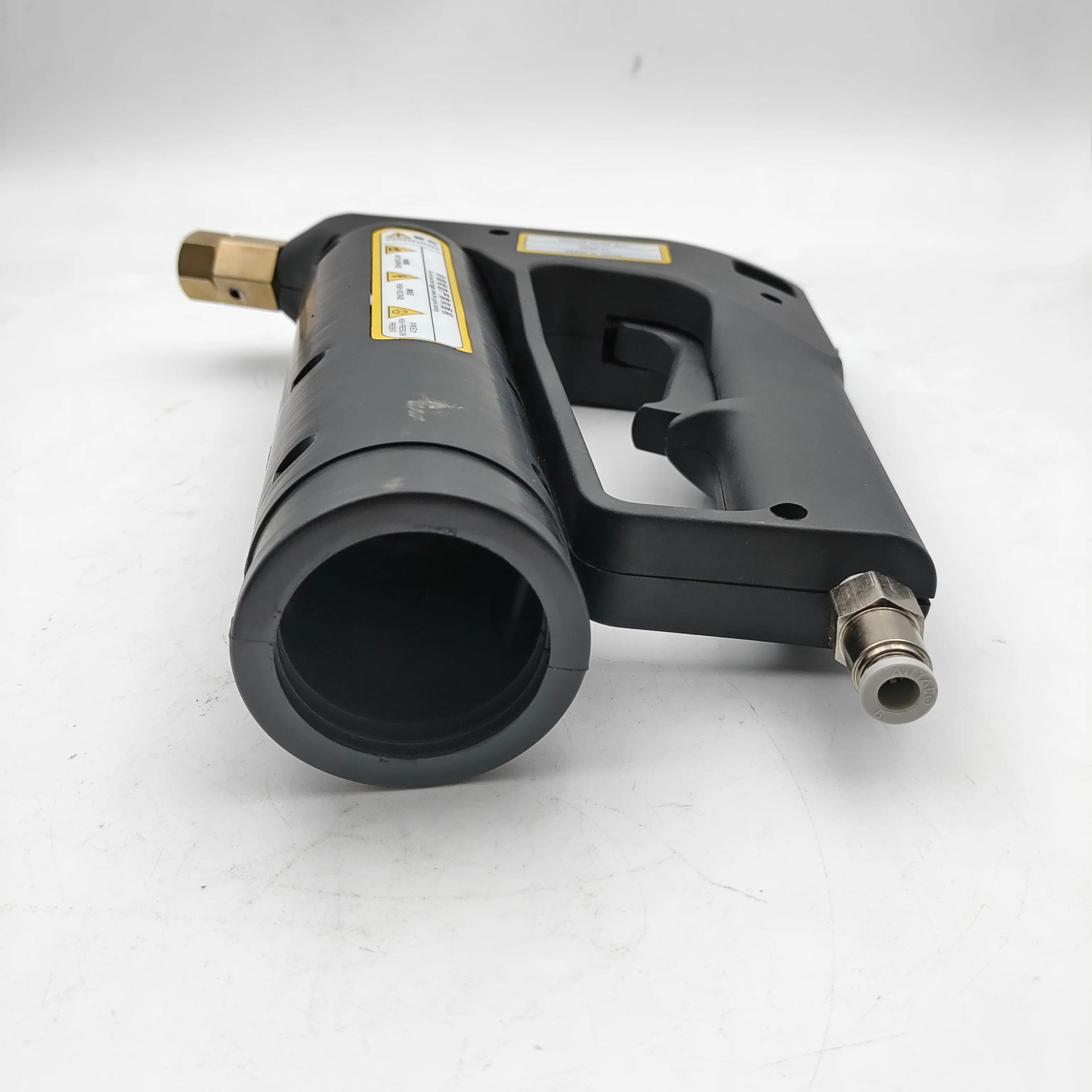 The Pneumatic Hot Melt Adhesive Is Suitable for Bonding Automotive Components