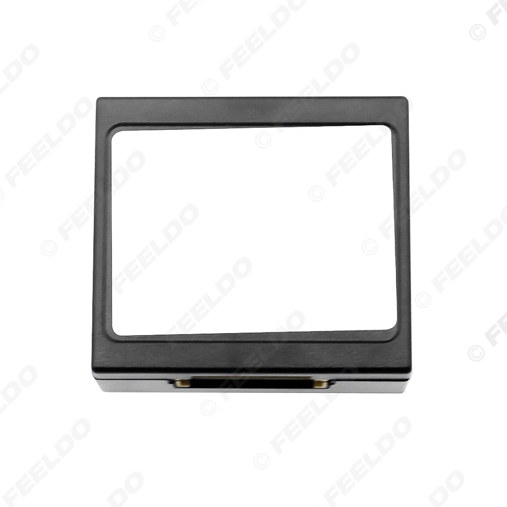 FEELDO Car 16pin Power Cord Wiring Harness Adapter For Prado/Highlander/Harrier/Corolla Cross/Frontlander Installation Head Unit