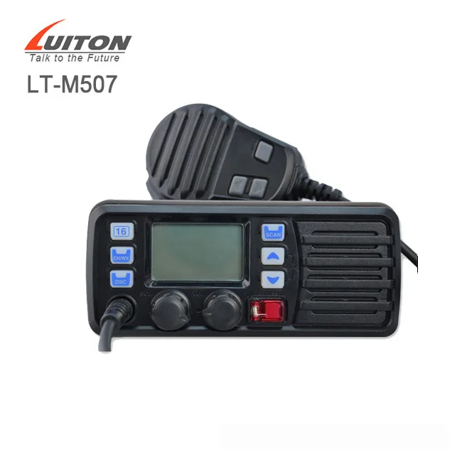 Dcs Vhf Marine Radi…