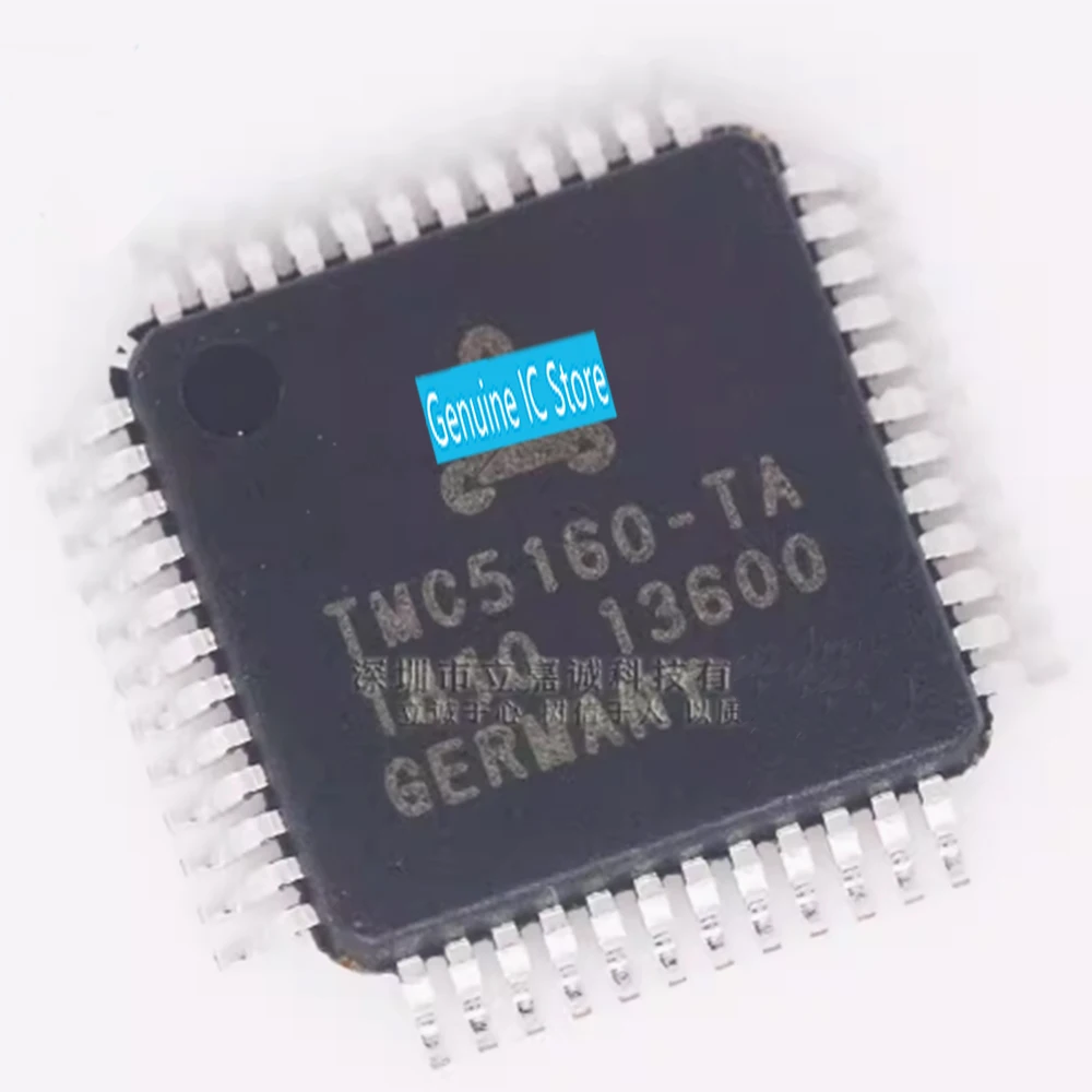 TMC5160-TA LQFP New Original Genuine Ic