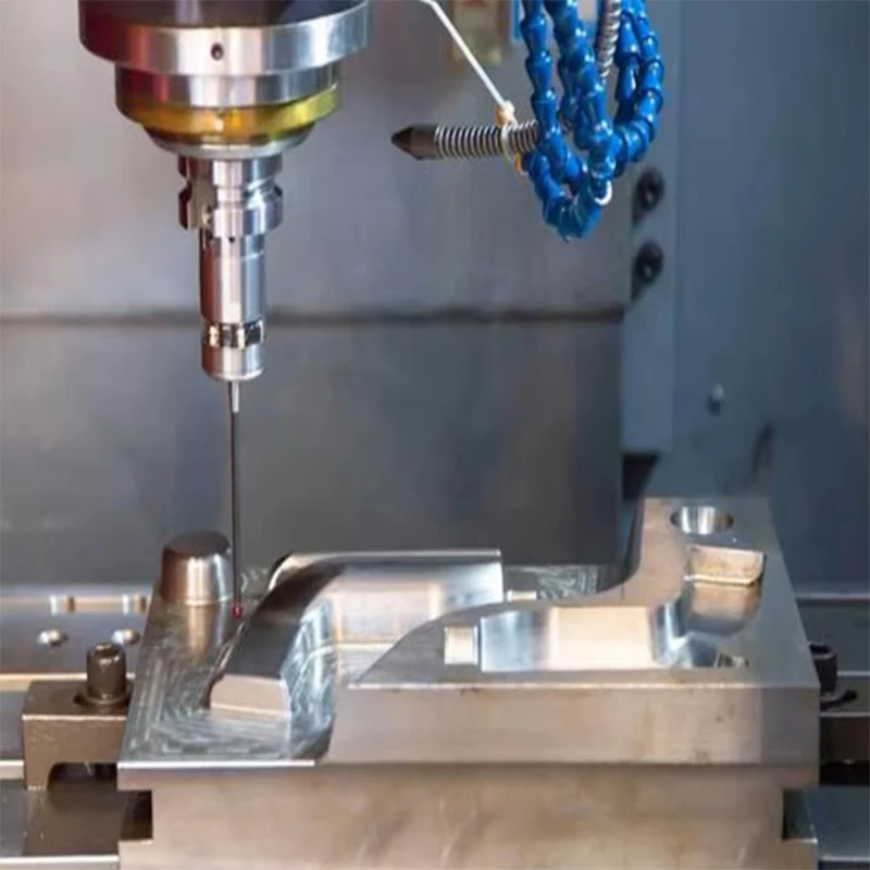 Fabricação de metal personalizada dobra desenho profundo corte a laser usinagem CNC gabinete de interface USB multifuncional
