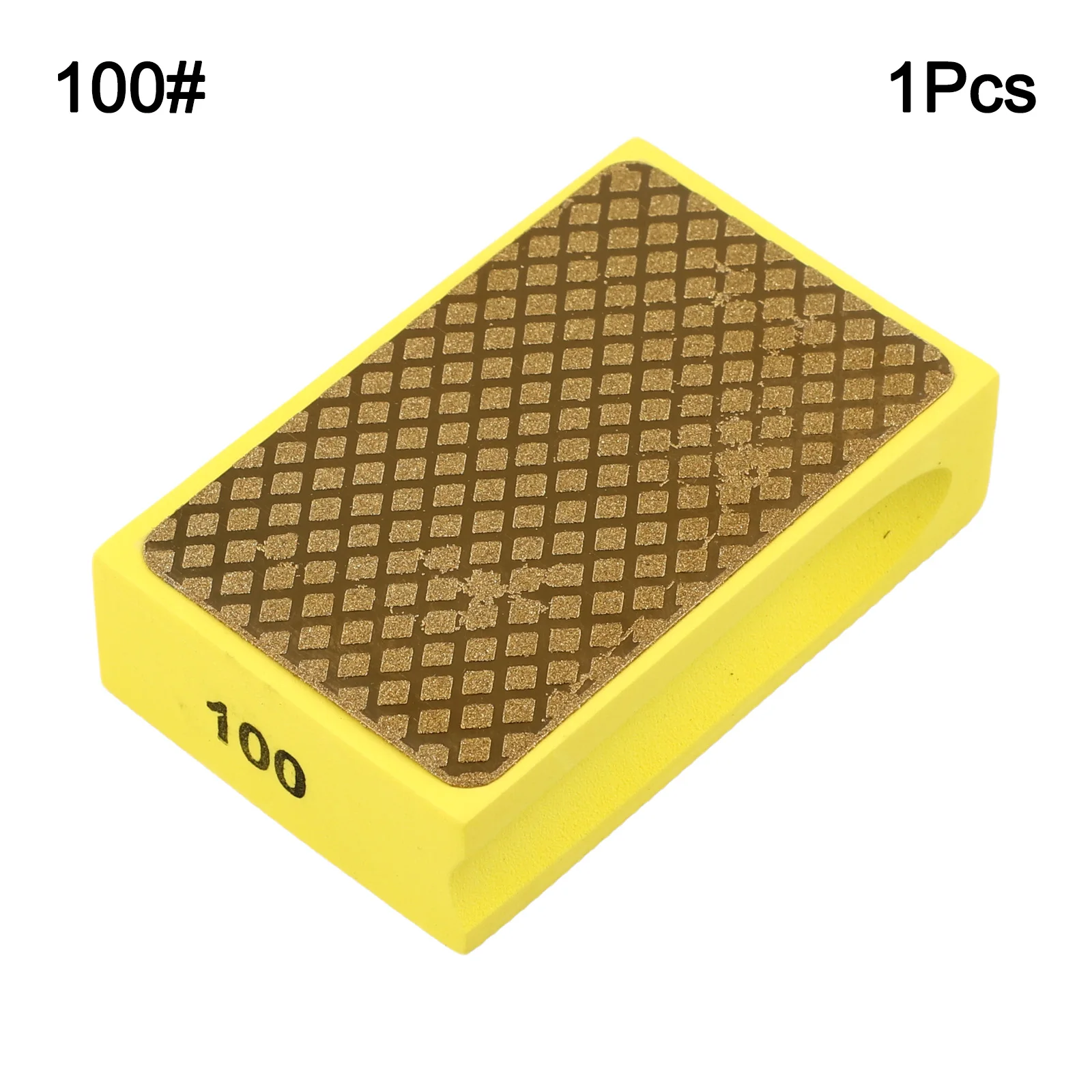 DIY Projects Professional Use Hand Polishing Pads Tile Polishing Pads Enhanced Durability Optimal Size Premium Materials