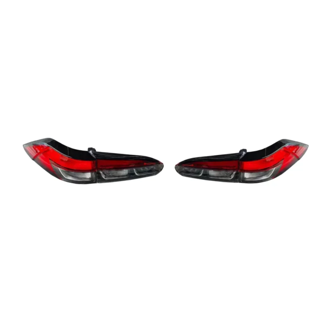

For Toyota Frontlander 2022-2023, Taillights Assembly (Modified Running Light, Brake Light, Turn Signal), Car Accessories