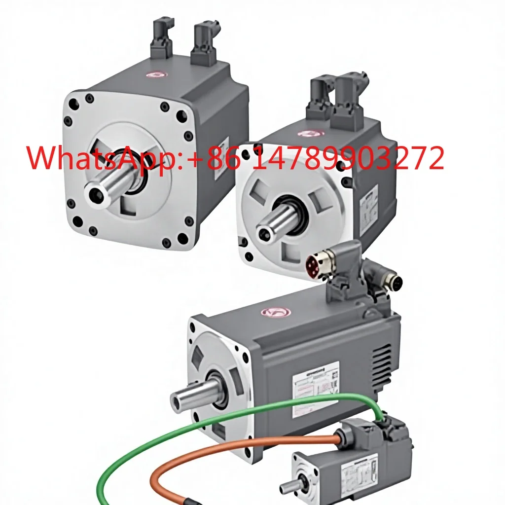 Multi-spec servo drive spare parts full matching set automation equipment maintenance repair