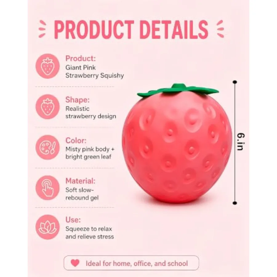 Thumbnail 4 - #18 Latest Squishy Stress Toys Updates