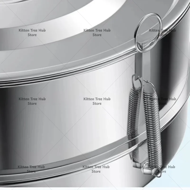 30CM Small Stainless Steel Electric Vibrating Sieve Machine Powder Particle Sieving Filtration Separation Shaking Screen Machine