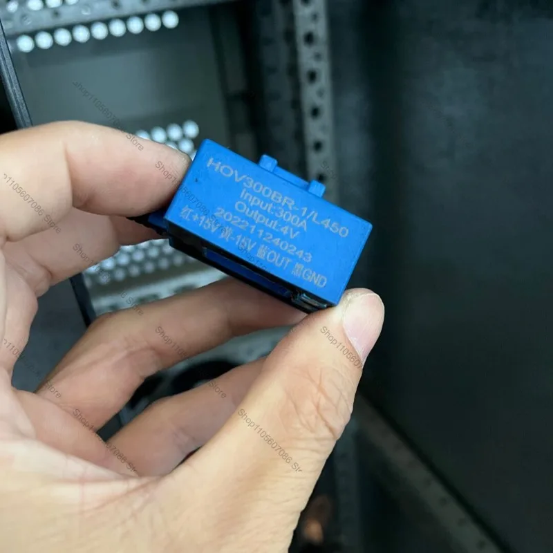 Current Transformer HOV100BR-1/L450 HOV200BR-1/L350 HOV300BR-1/L450 60