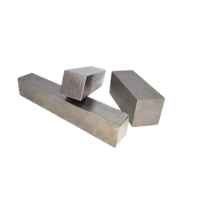 

Customized AZ31B Magnesium Alloy Block 10x10x5mm Experiment Dedicated Support Retail Cutting