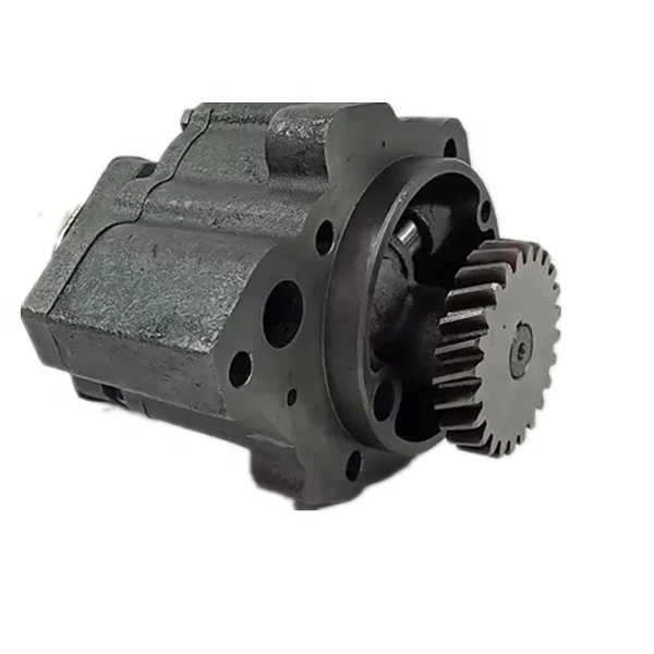 Chongqing engine factory NT855 diesel engine oil pump 3821579 4345692  for bulldozer SD22 Construction Machinery