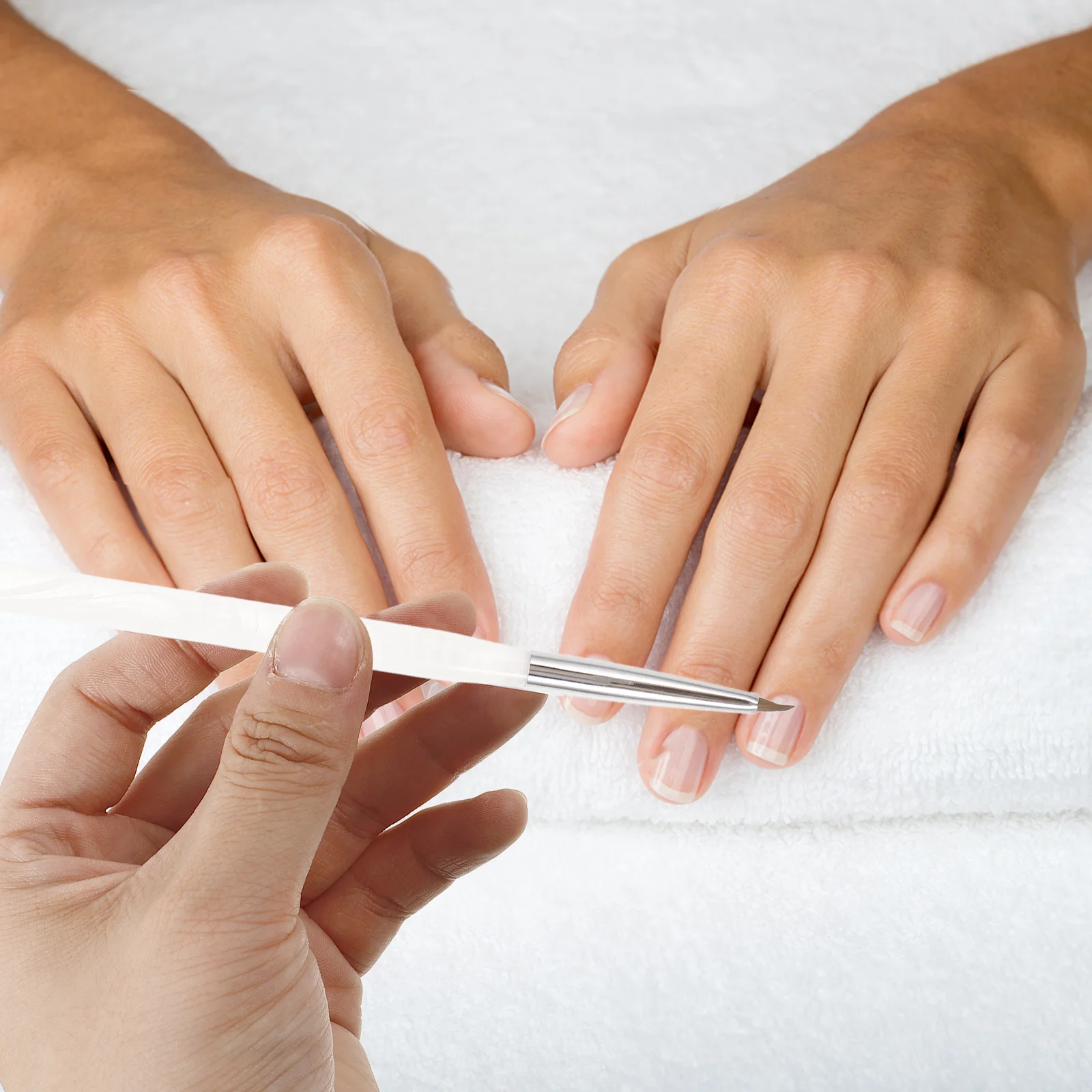 

Nail Art Liner Pen Fine Brush Manicure Painting Tool Professional Nail Essentials Liner Brush for Nails Art Pen for Nails