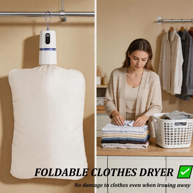#3 Top 20 Electric Clothes Dryers Worth Buying In 2026