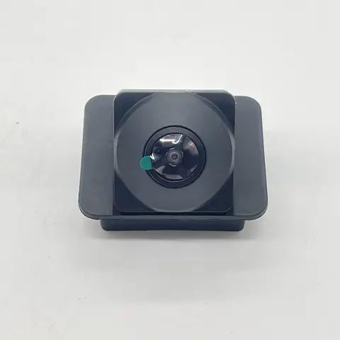 자세히 둘러보기 tiggo | 카메라