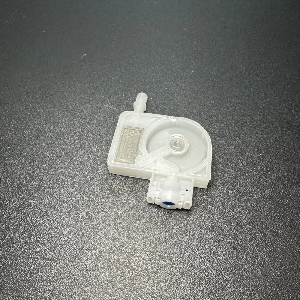 Get 10 White Dampers Now! Perfect support for DTF Ink in Epson DX5/XP600/4720/I3200 and Stylus ProII 4800 - 9880 Printers
