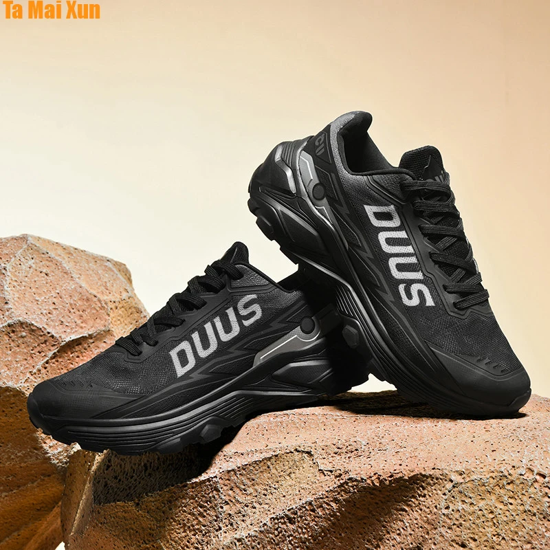 Men/Women Ultralight Cushion Running Shoes Teenagers Jogging Sports Shoes Leisure Sneakers Men's Trendy Outdoor Walking Footwear