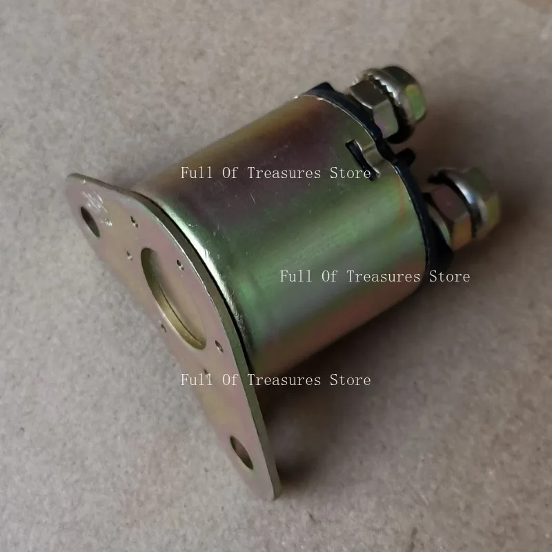 

Suitable for GX240 GX270 GX340 GX390 Engine Starter Solenoid Relay 31204-ZA0-003