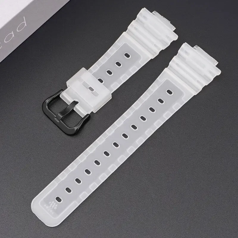 Silicone Band for DW5600/5000 Rubber Strap for Casio G-Shock 9052 5600 6900 Series Sport Waterproof Replacement Band Accessories