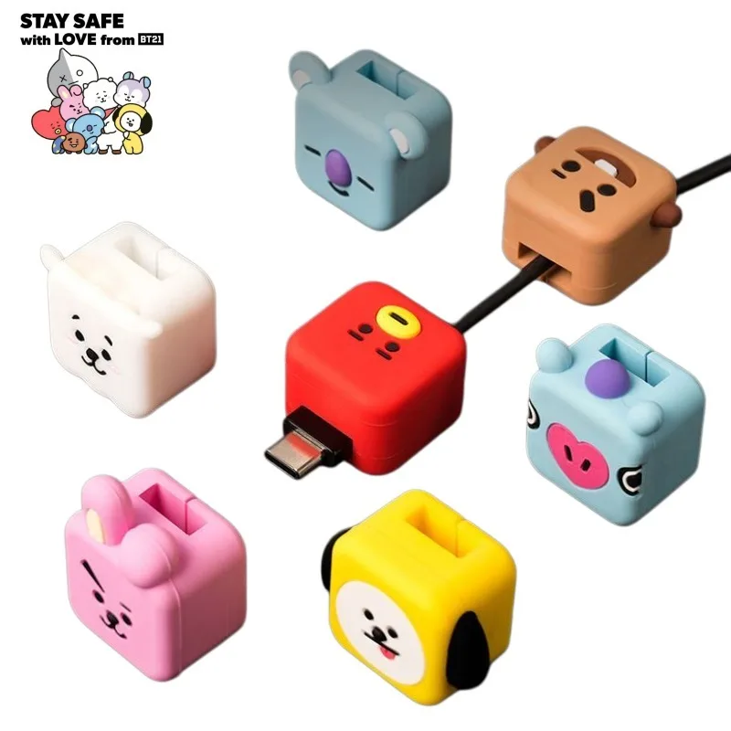 Bt21Cooky Tata Koya…