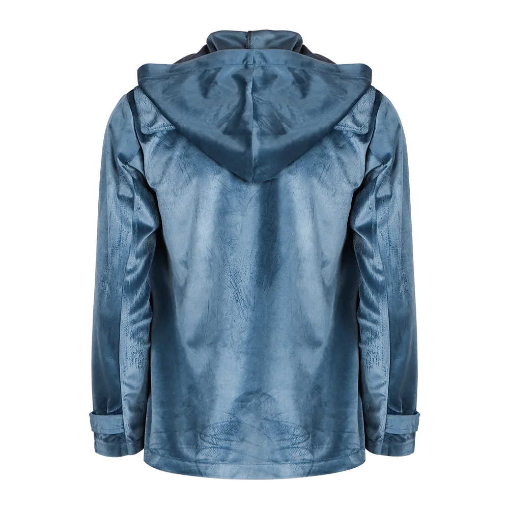 Cartoon Puppet Costume Paddington Bear Cosplay Costumes The Same Style As The Characters in The Anime Movie, Halloween Costume