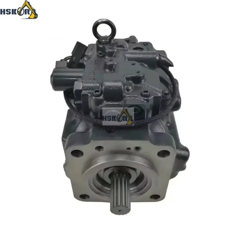 

Hydraulic Pump For Excavator PC56-7 Main Pump 708-3S-00850