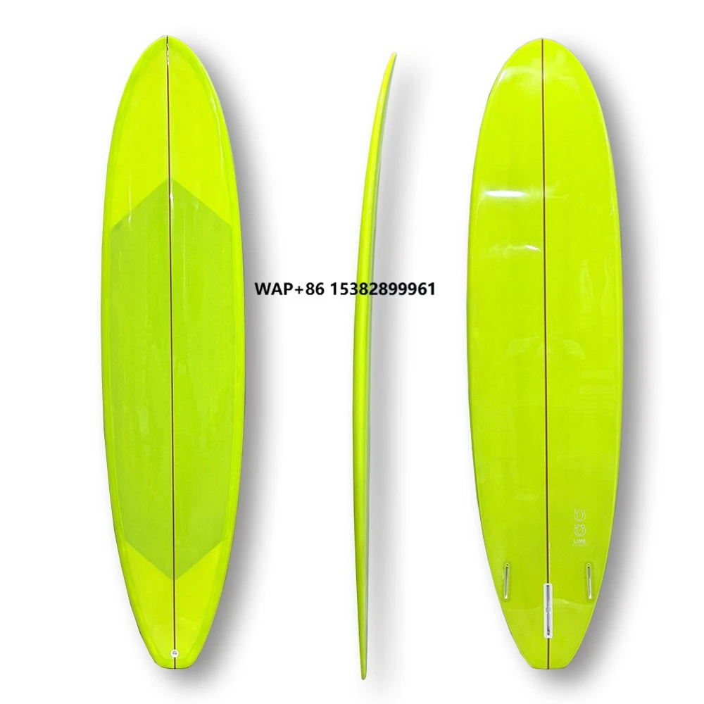 

OEM Customizable 7'6 Mid-Length Surfboard High Performance EPS Core for Smooth Riding