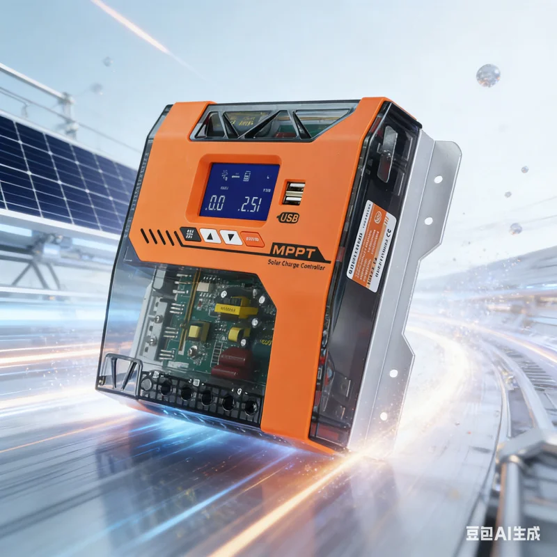 

MPPT солнечный контроллер | Система 12В 24В 36В 48В | 20А 40А 60А | Фотовольтаический вход 150 В | для AGM, гелевых, аккумуляторов с водным охлаждением и литиевых