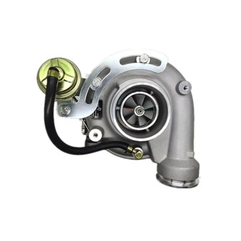 Excavator Diesel Engine charger 4M40 Sale V3307 49131-02060 49131-02030