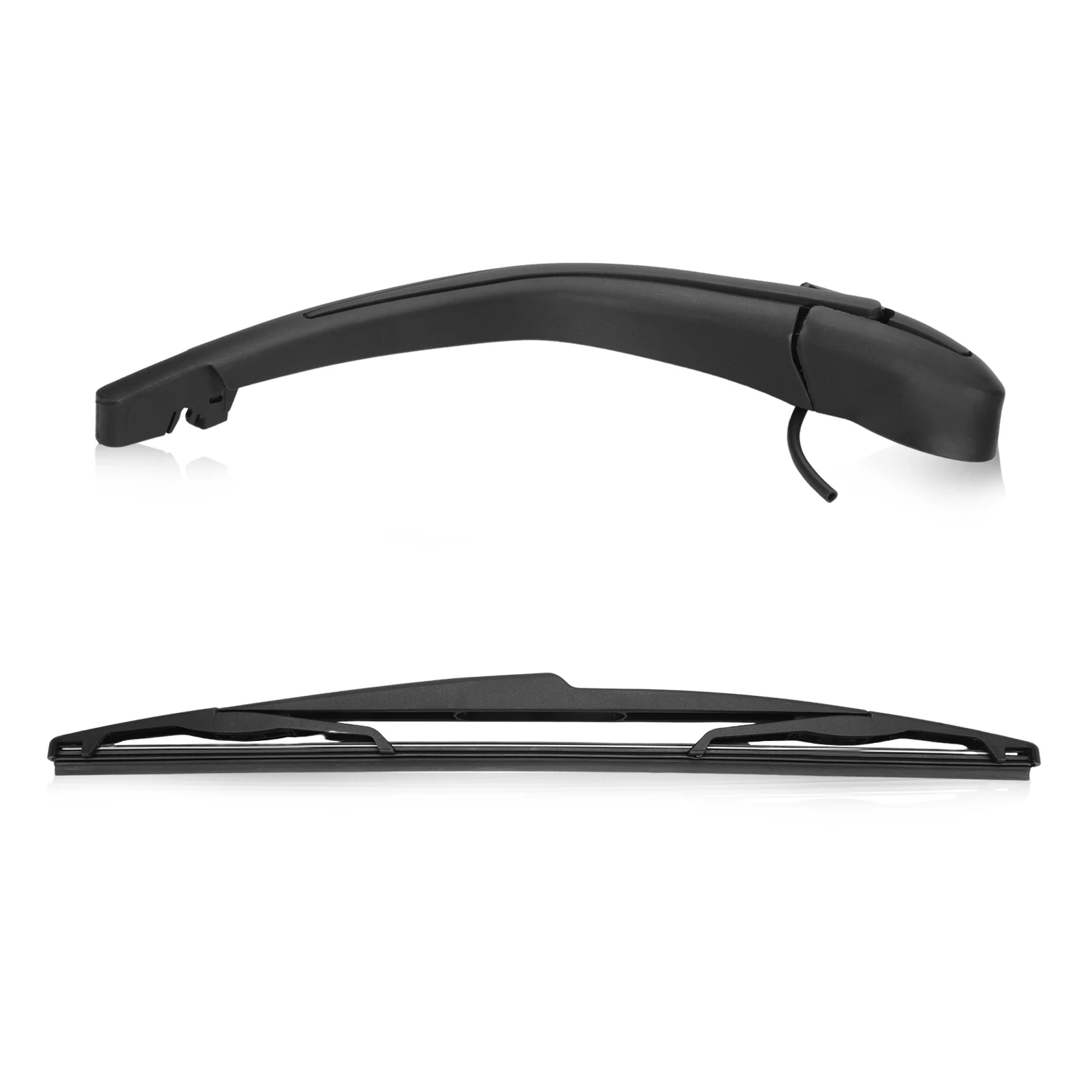 

2PCS Rear Wiper Blade & Wiper Arm 6429.CS 6422.41 Compatible with Jumpy II, Scudo, Expert 2007-2016 6423.92
