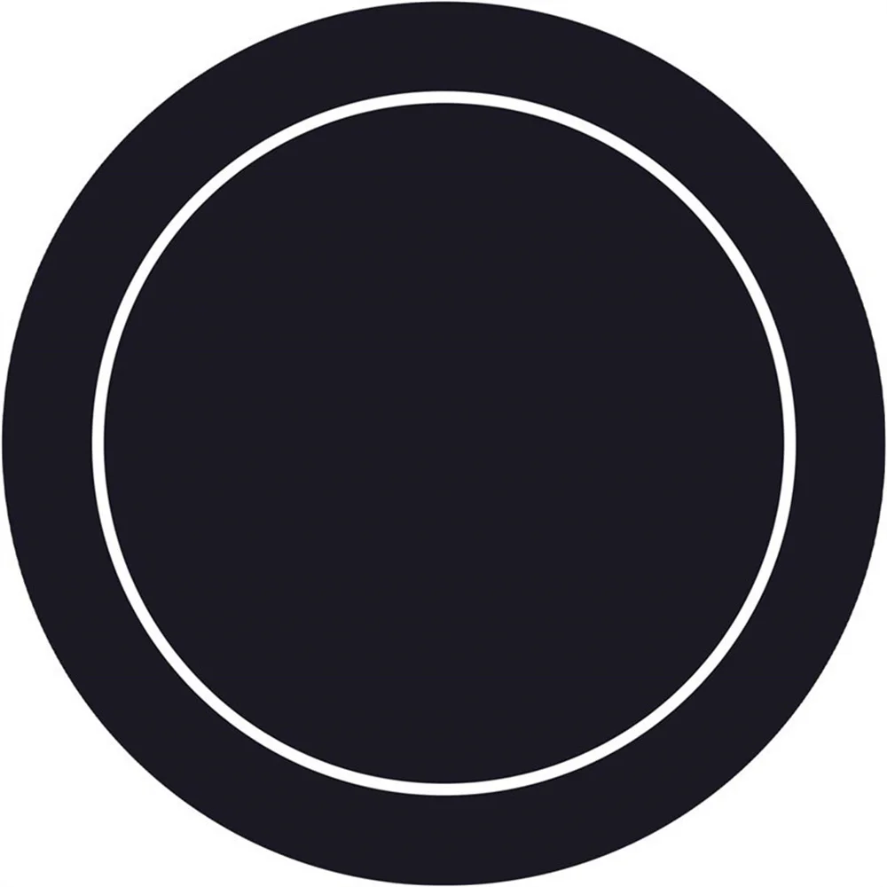 Poker Game Table Mat  Rubber Texas Holdem Tablecloth Non-slip Table Top Cloth Casino Board Home Gaming Pad Poker Accessory