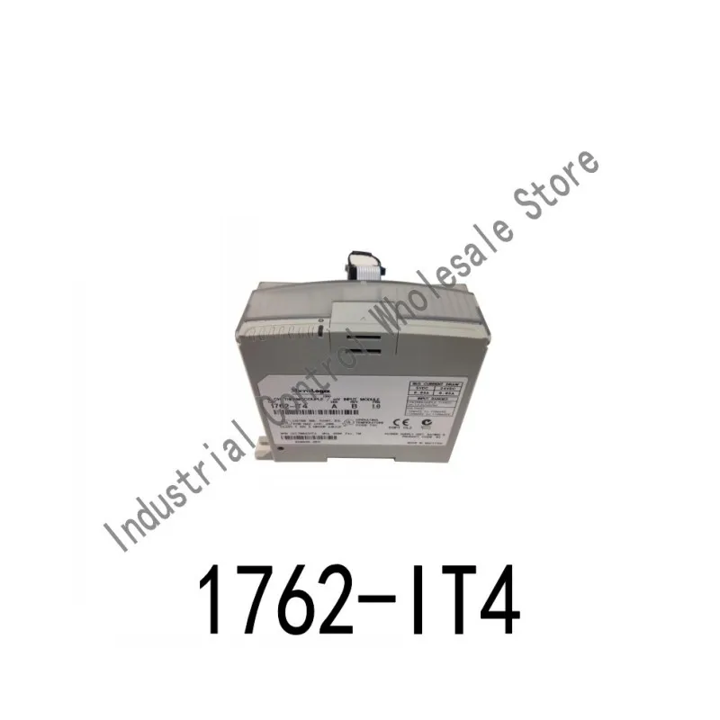 

New Original 1762-IT4 1762IT4 PLC Module