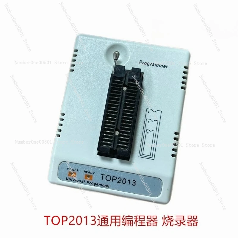 New Universal Programmer Programmer TOP853 2007 2011 2013 3000 Upgrade