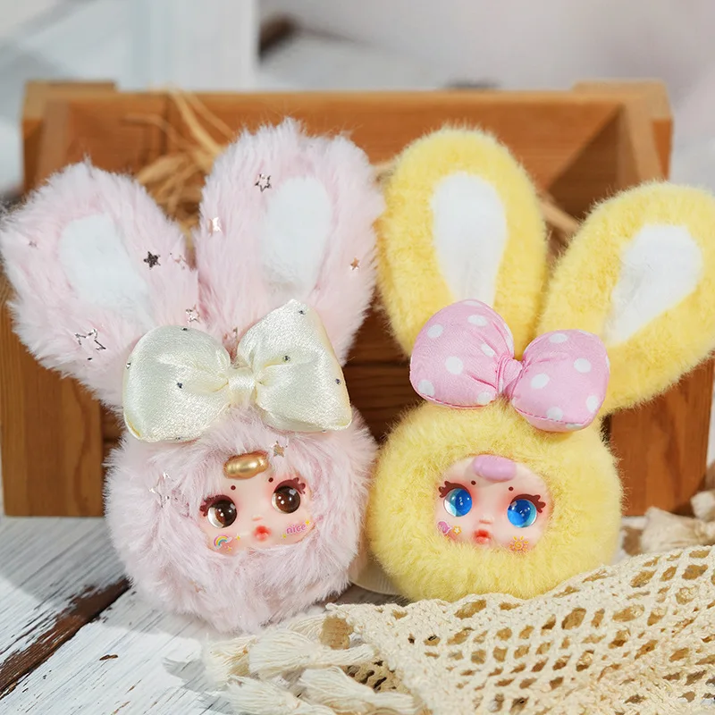 

MM Milk Candy, кукла второго поколения, игрушечный брелок, слепая коробка, милое украшение для рабочего стола с милой и милой лечебной жизнью, оптовая продажа