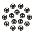 Black Nickel