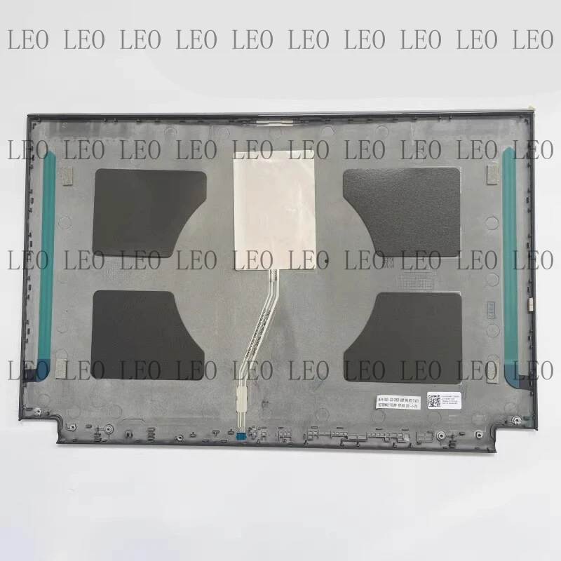 DD  Genuine For Dell Alienware M17 R3 LCD Back Panel 0NHWPF NHWPF