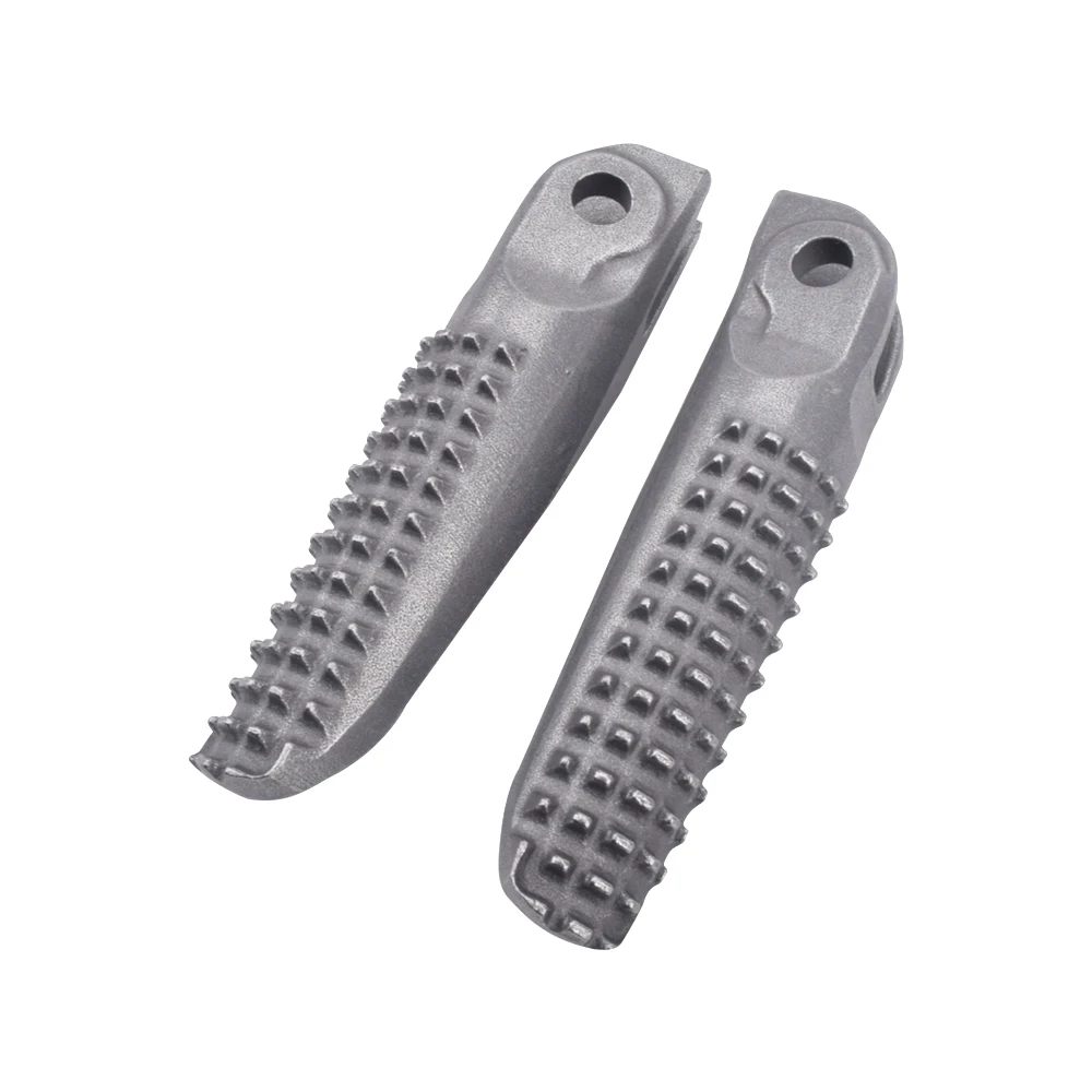 YZF R7 Motorcycle Footrests Front Rear Foot Pedal Foot Rests Pegs MT09 SP 2021-2023 Motorcycle For Yamaha XSR900 2022-2023
