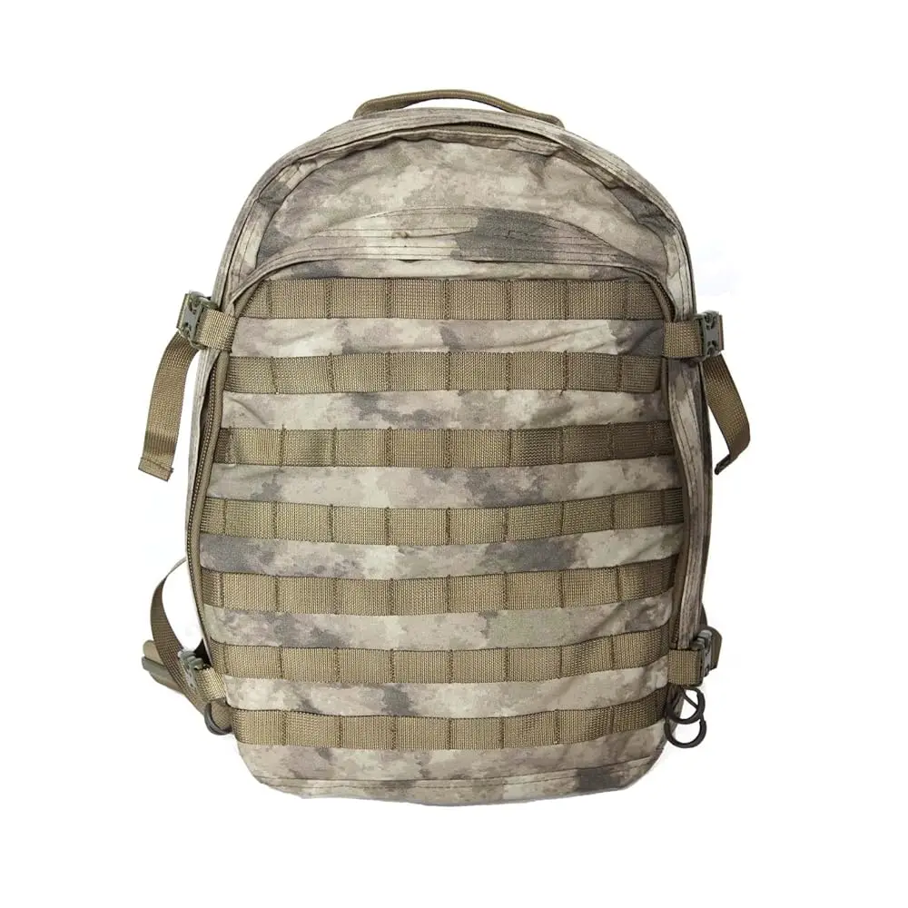 

Military Tactical Assault Patrol Multi Day Molle Large 48L Backpack