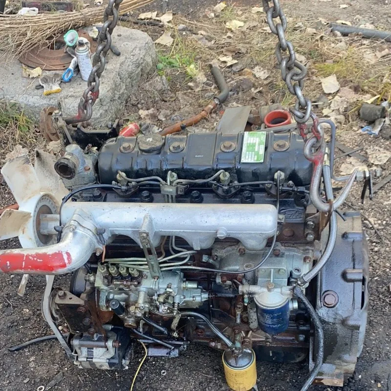 محرك الديزل Xichai، Chaochai، Yangchai، Quanchai 480