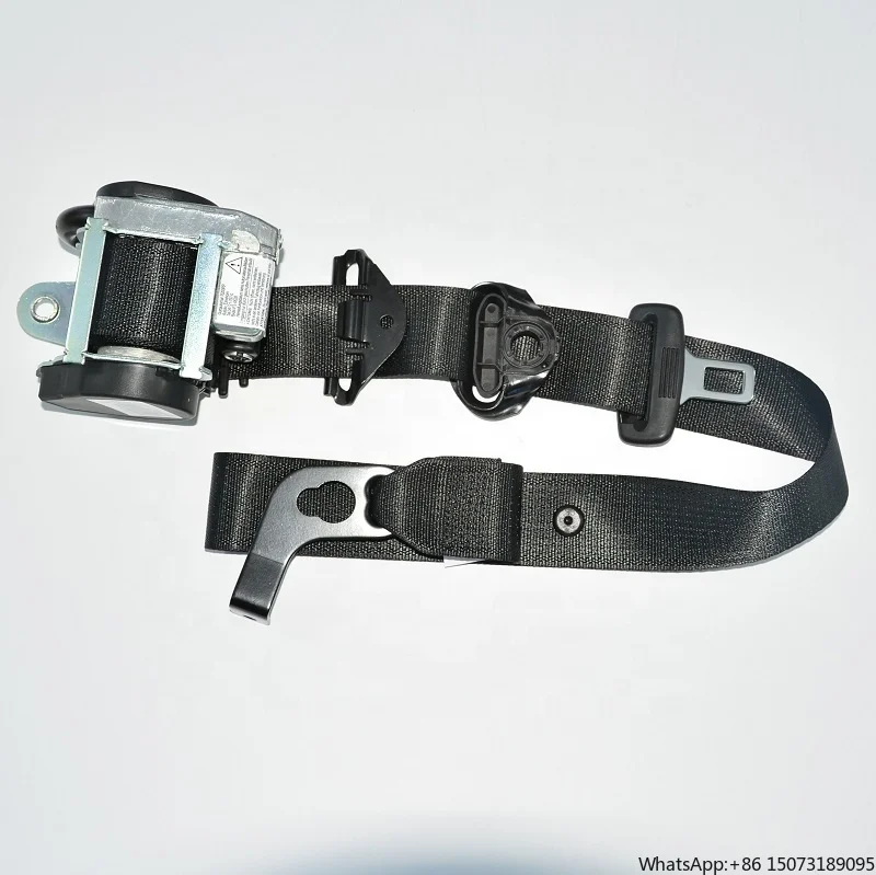 

Оптовый передний ремень безопасности для автомобиля Chevrolet Cruze 2009 года, OE 13325743 / 13325741
